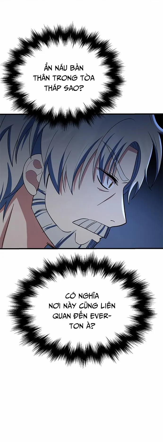 Truyền Nhân Của Thần Thoại Anh Hùng 50 trang 4