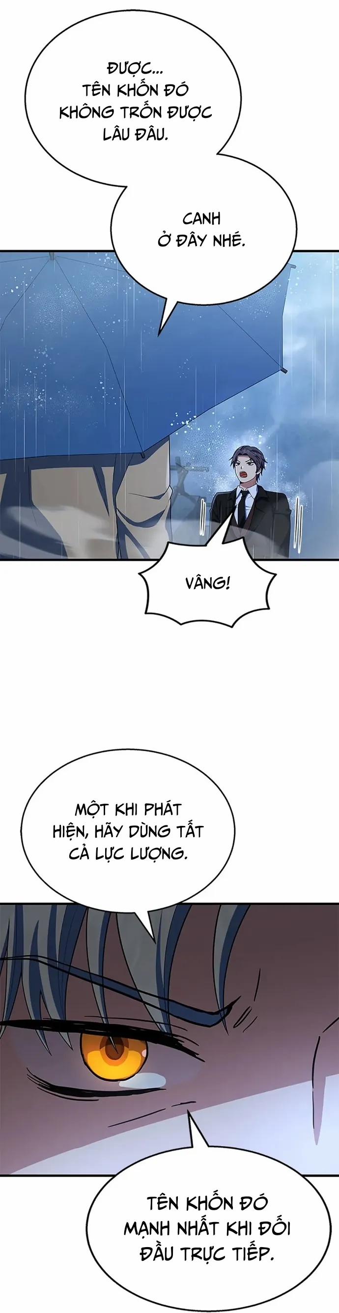 Truyền Nhân Của Thần Thoại Anh Hùng 50 trang 5