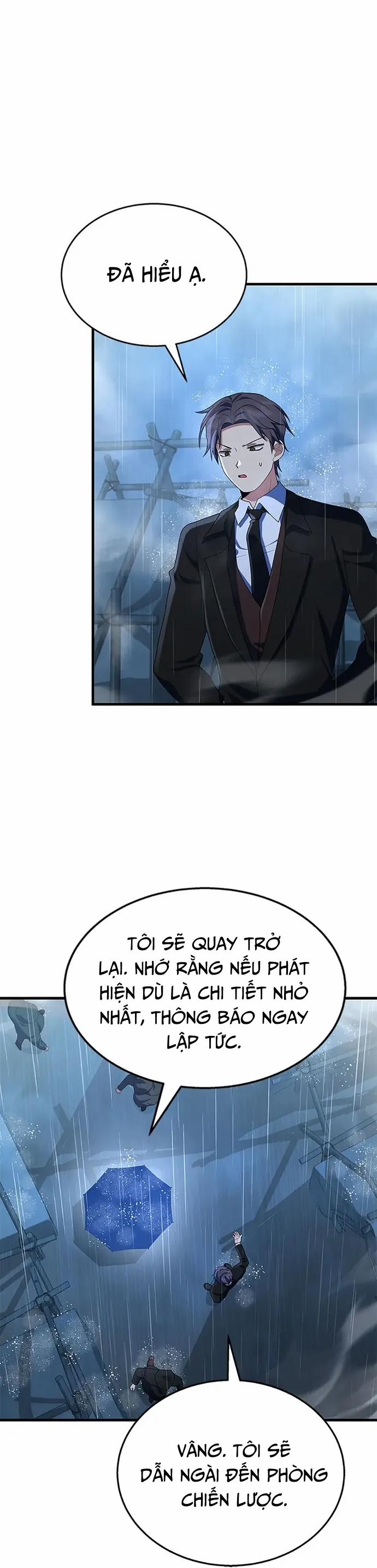 Truyền Nhân Của Thần Thoại Anh Hùng 50 trang 6