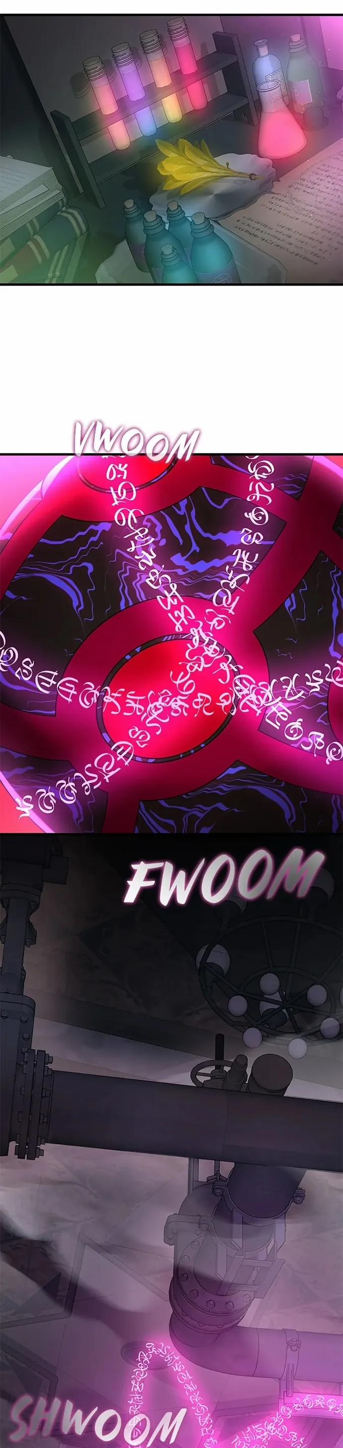 Truyền Nhân Của Thần Thoại Anh Hùng 50 trang 9