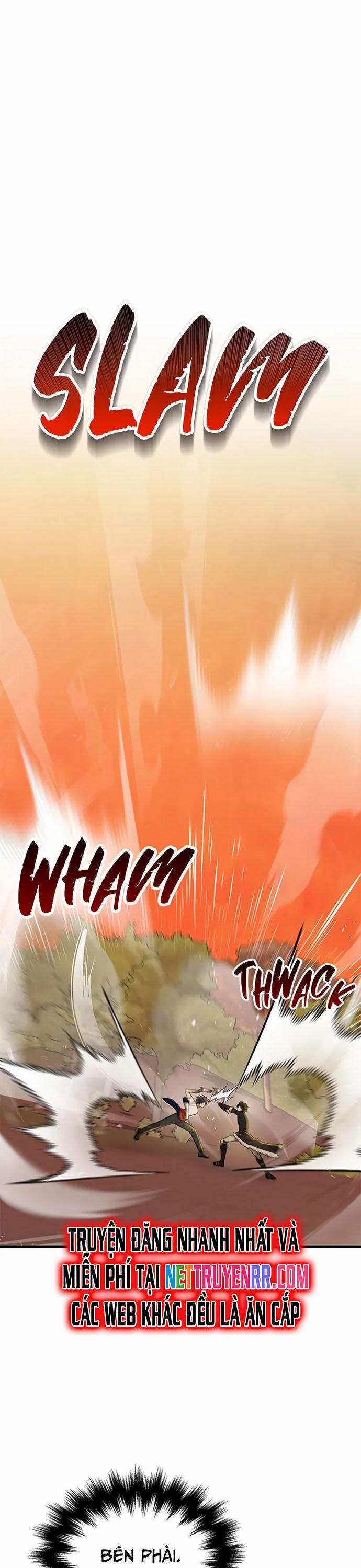 Truyền Nhân Của Thần Thoại Anh Hùng 51 trang 1