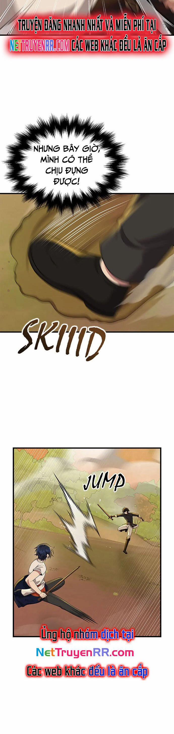 Truyền Nhân Của Thần Thoại Anh Hùng 51 trang 12