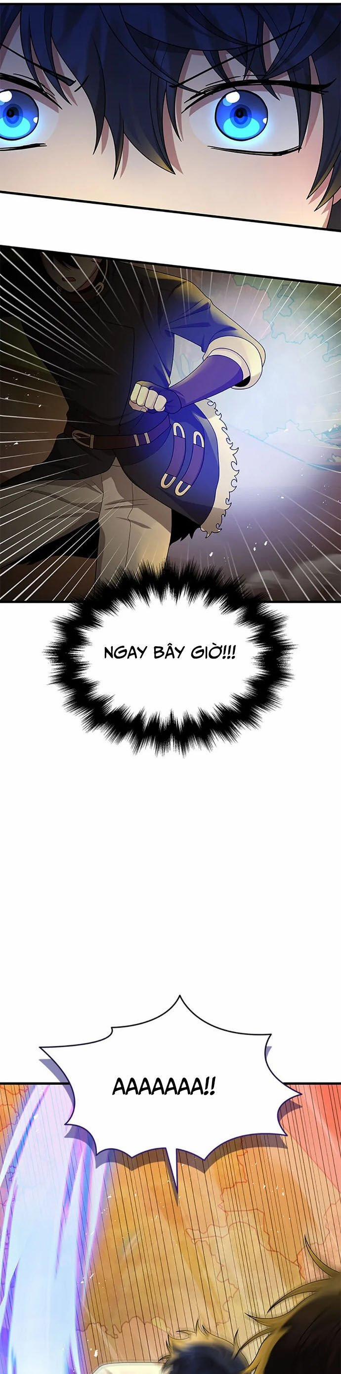 Truyền Nhân Của Thần Thoại Anh Hùng 51 trang 13