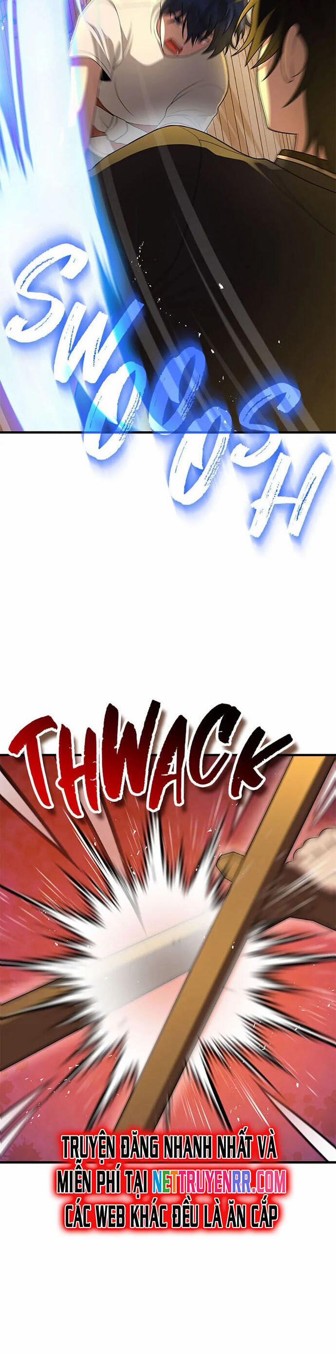 Truyền Nhân Của Thần Thoại Anh Hùng 51 trang 14