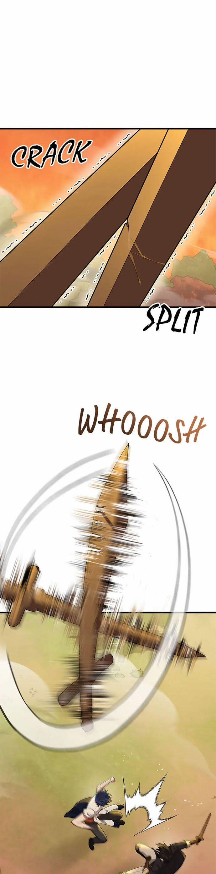 Truyền Nhân Của Thần Thoại Anh Hùng 51 trang 15