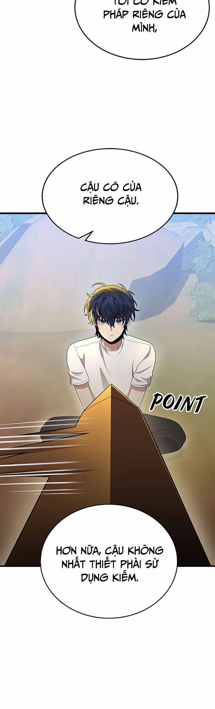 Truyền Nhân Của Thần Thoại Anh Hùng 51 trang 27