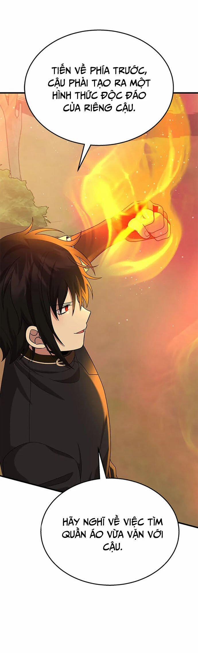 Truyền Nhân Của Thần Thoại Anh Hùng 51 trang 28