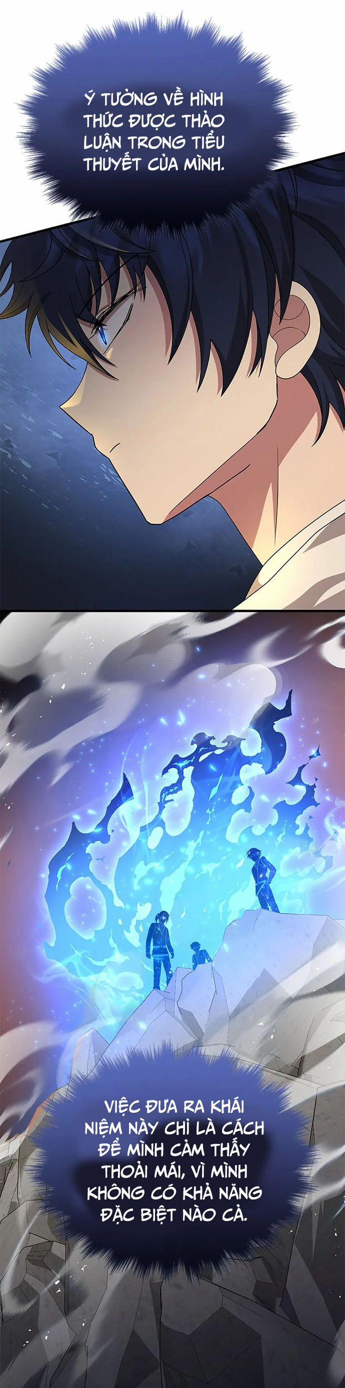 Truyền Nhân Của Thần Thoại Anh Hùng 51 trang 29
