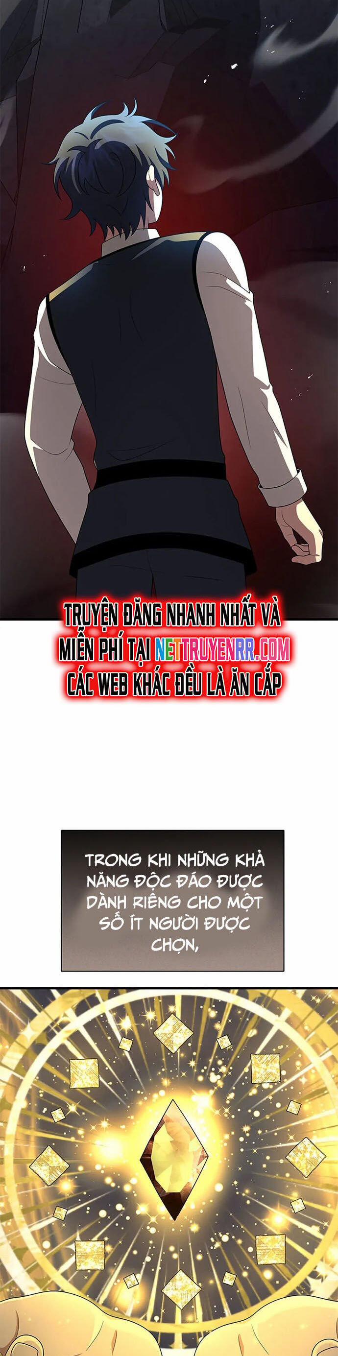 Truyền Nhân Của Thần Thoại Anh Hùng 51 trang 30