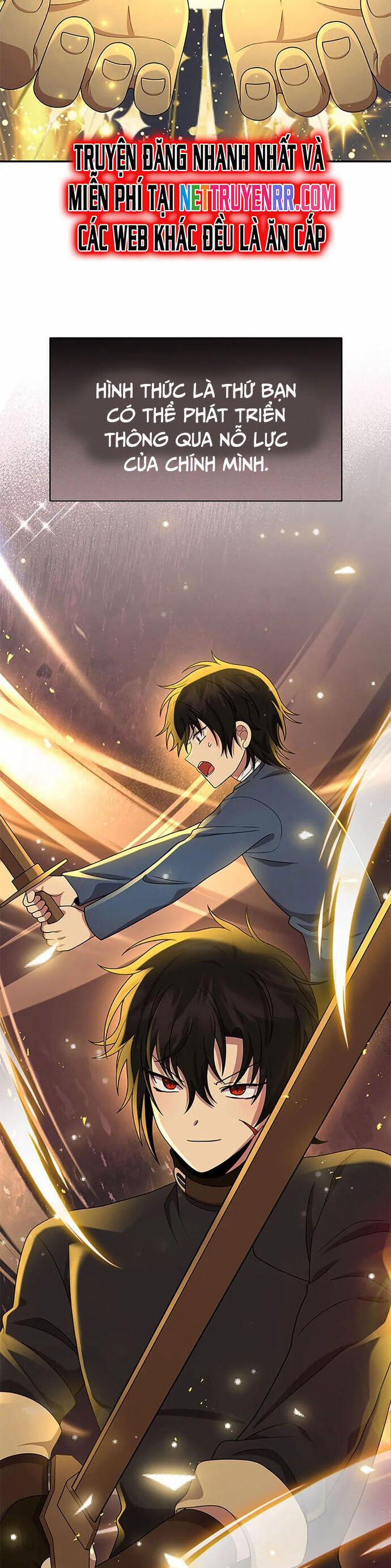 Truyền Nhân Của Thần Thoại Anh Hùng 51 trang 31