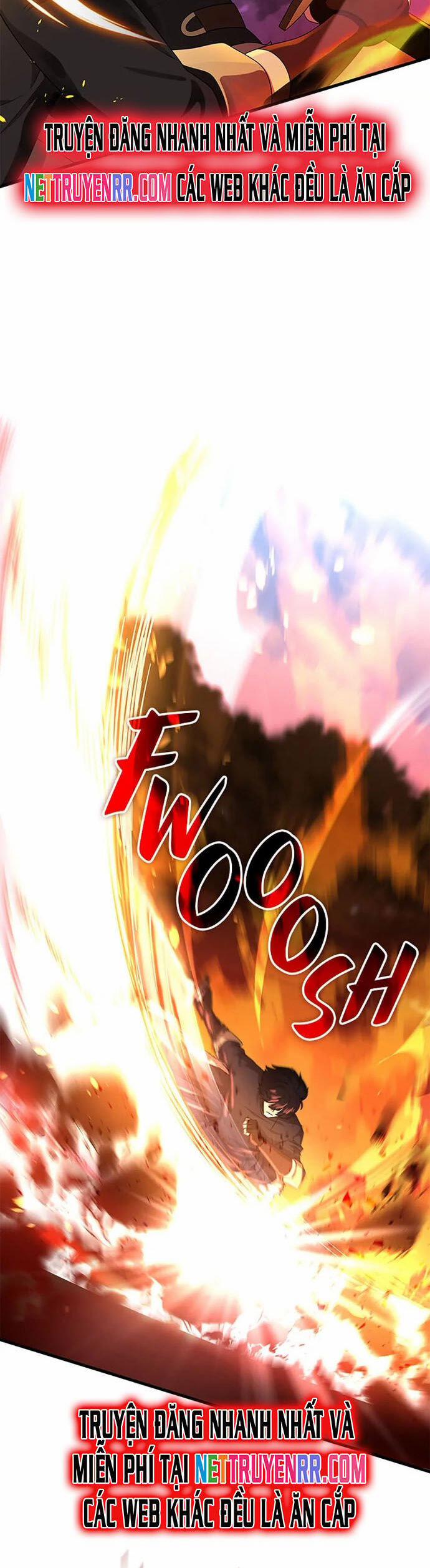 Truyền Nhân Của Thần Thoại Anh Hùng 51 trang 34