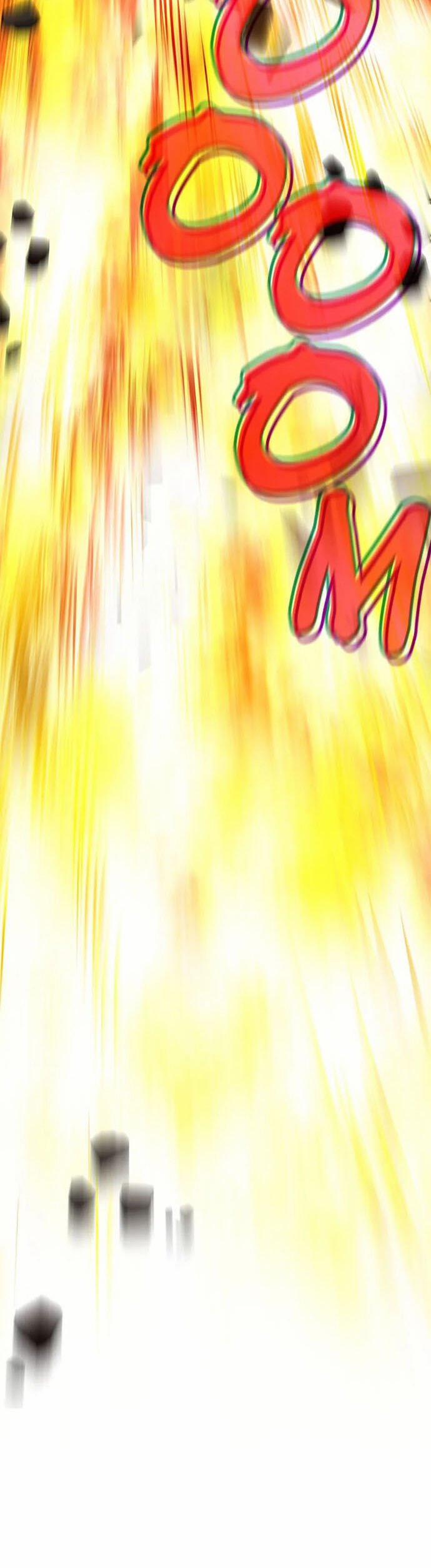 Truyền Nhân Của Thần Thoại Anh Hùng 51 trang 36