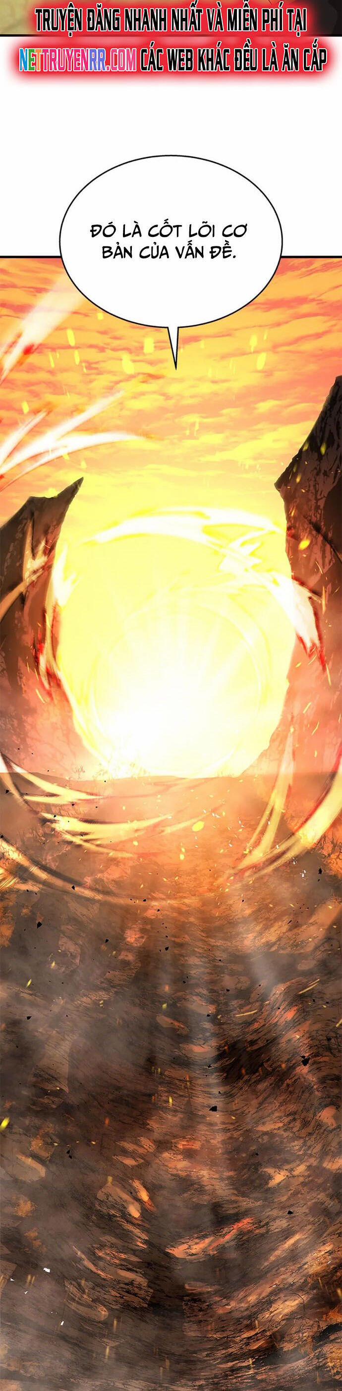 Truyền Nhân Của Thần Thoại Anh Hùng 51 trang 39