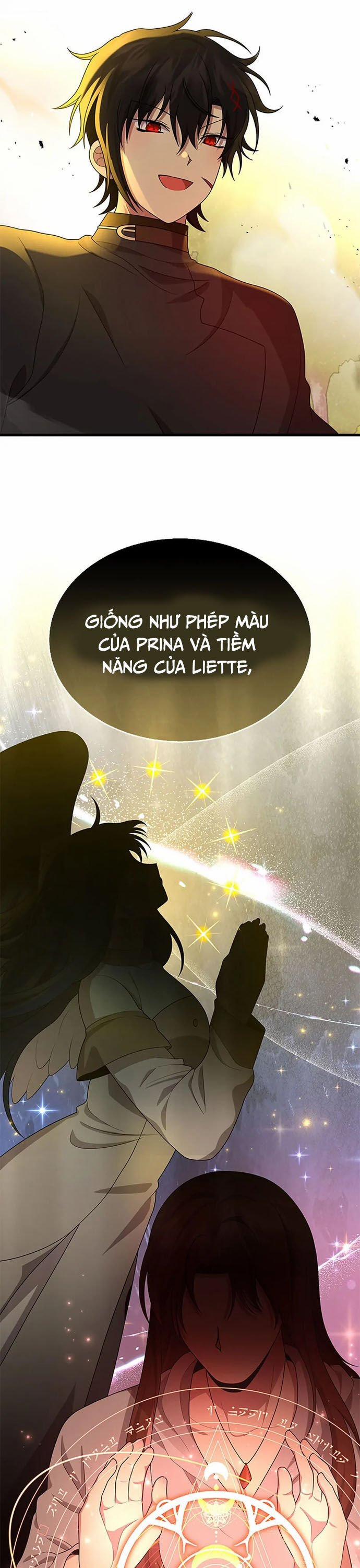 Truyền Nhân Của Thần Thoại Anh Hùng 51 trang 41