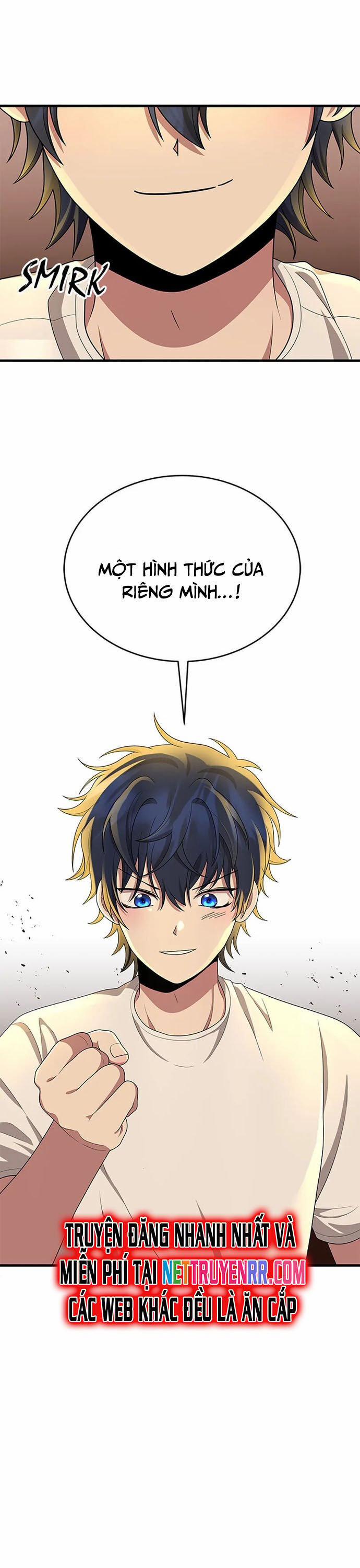 Truyền Nhân Của Thần Thoại Anh Hùng 51 trang 44