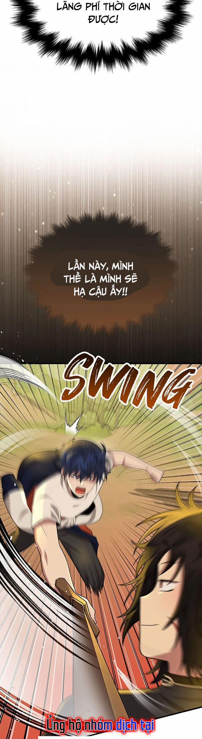 Truyền Nhân Của Thần Thoại Anh Hùng 51 trang 6