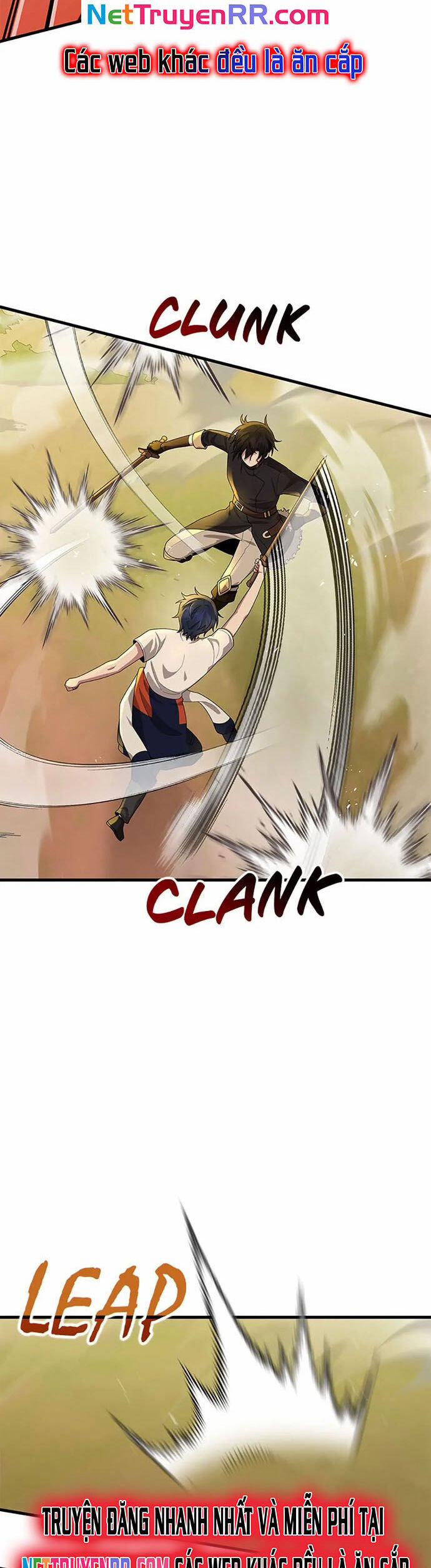 Truyền Nhân Của Thần Thoại Anh Hùng 51 trang 7
