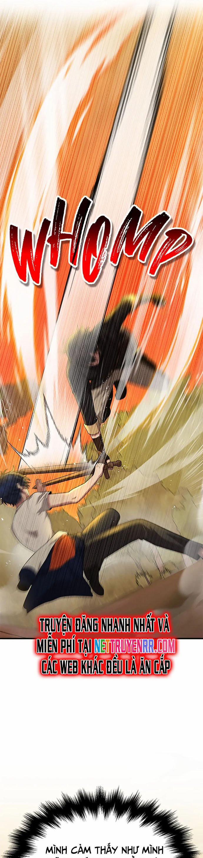 Truyền Nhân Của Thần Thoại Anh Hùng 51 trang 9