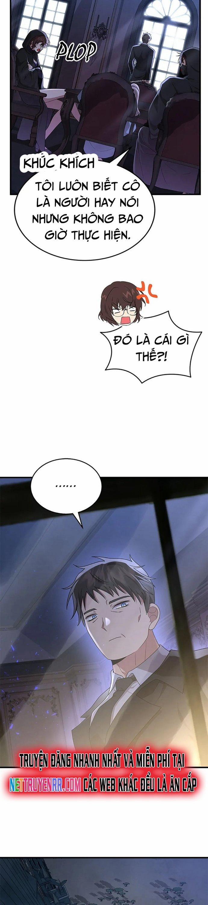 Truyền Nhân Của Thần Thoại Anh Hùng 52 trang 1