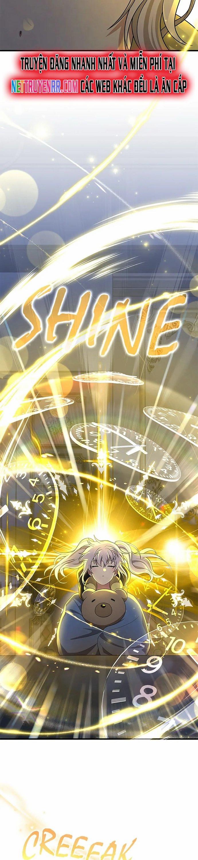 Truyền Nhân Của Thần Thoại Anh Hùng 52 trang 10