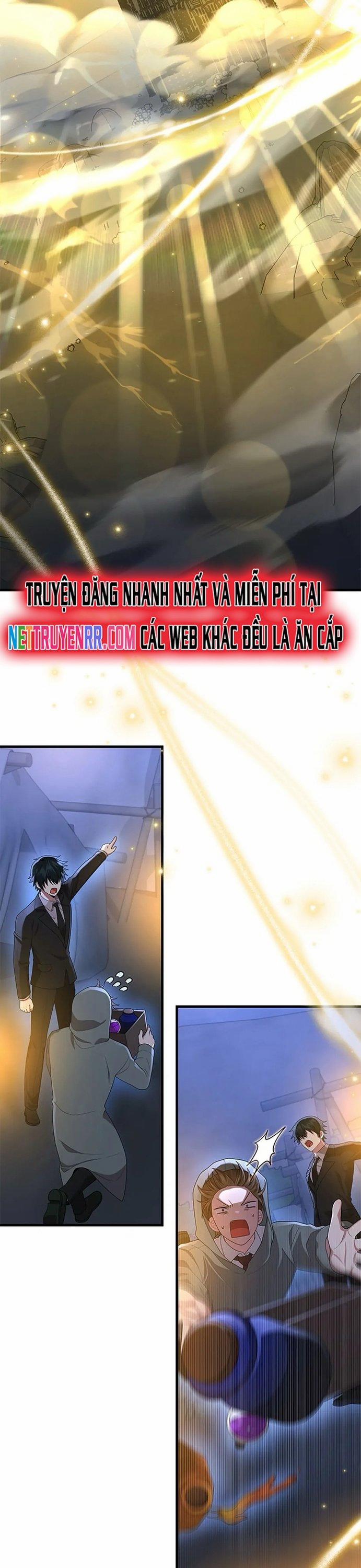 Truyền Nhân Của Thần Thoại Anh Hùng 52 trang 12