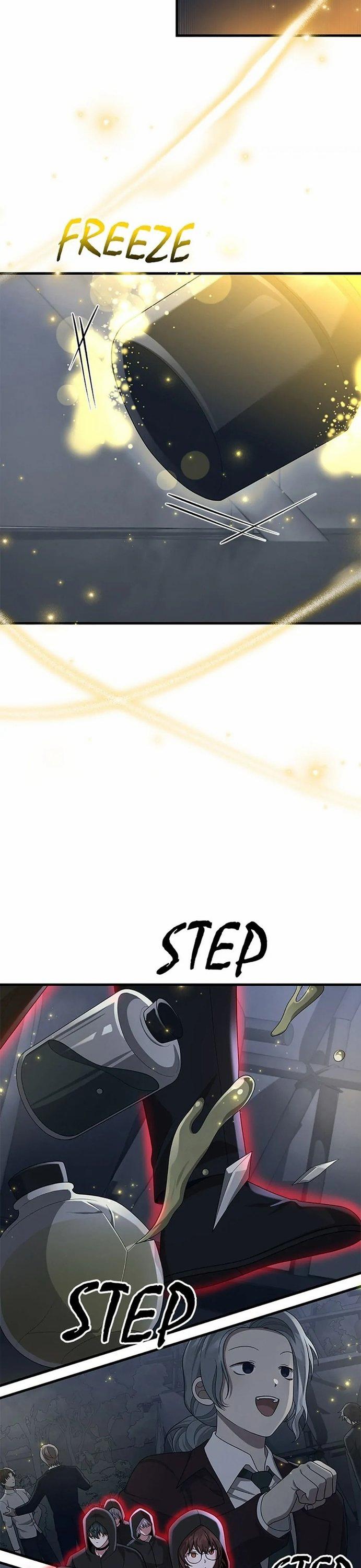 Truyền Nhân Của Thần Thoại Anh Hùng 52 trang 13