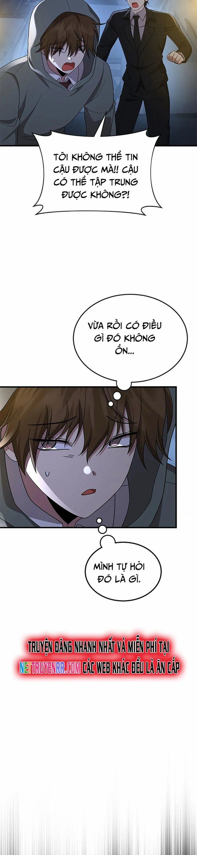 Truyền Nhân Của Thần Thoại Anh Hùng 52 trang 16