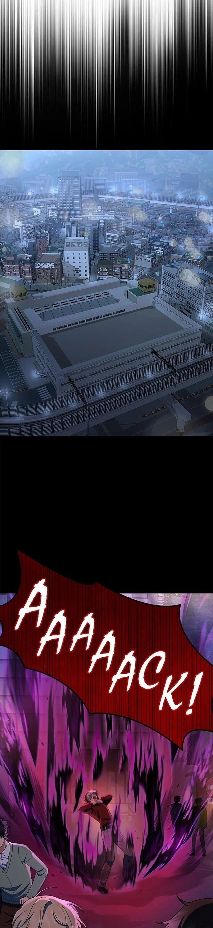 Truyền Nhân Của Thần Thoại Anh Hùng 52 trang 17