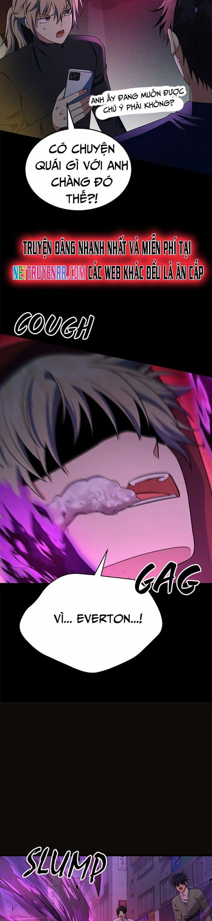 Truyền Nhân Của Thần Thoại Anh Hùng 52 trang 18