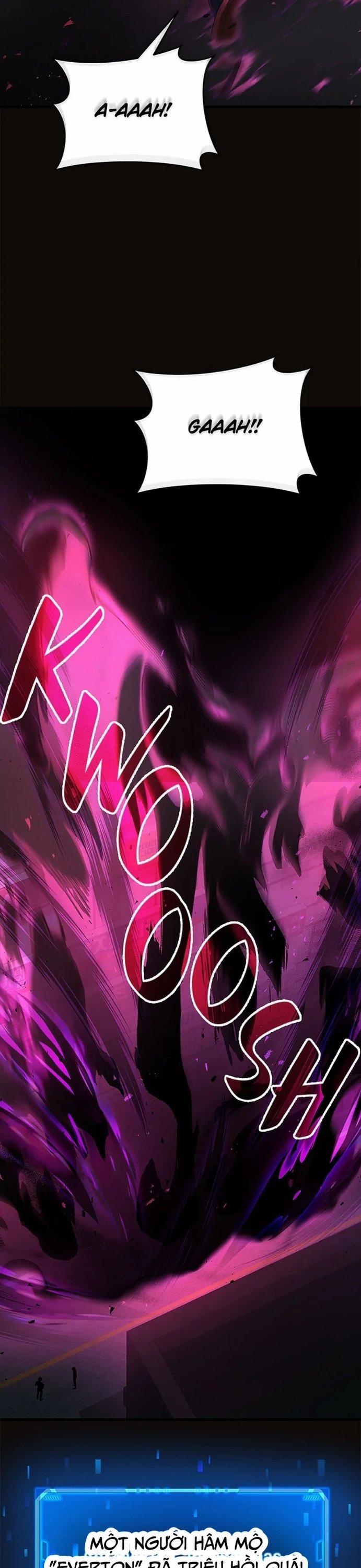 Truyền Nhân Của Thần Thoại Anh Hùng 52 trang 20