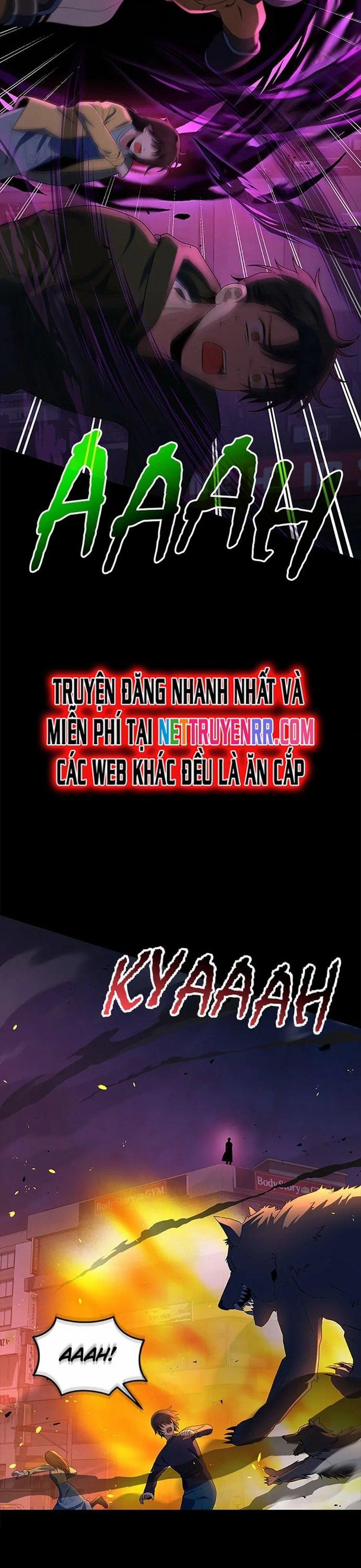 Truyền Nhân Của Thần Thoại Anh Hùng 52 trang 22