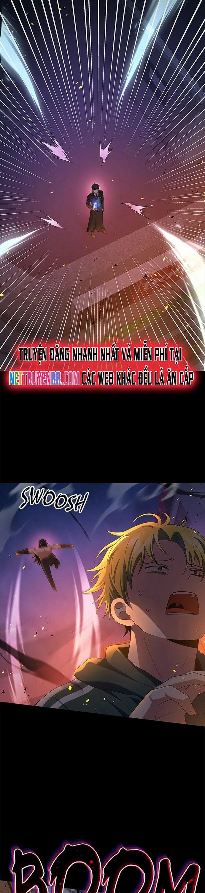 Truyền Nhân Của Thần Thoại Anh Hùng 52 trang 24