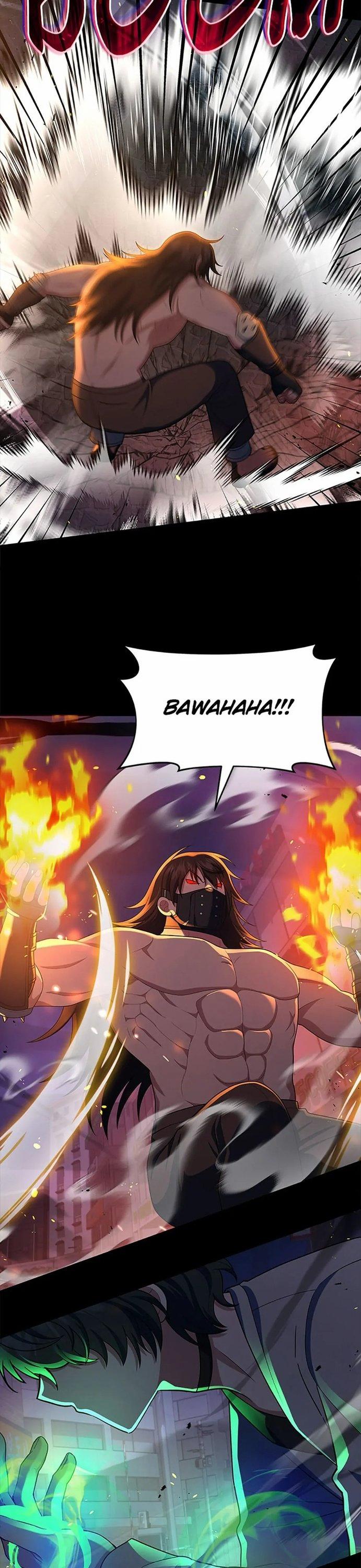 Truyền Nhân Của Thần Thoại Anh Hùng 52 trang 25