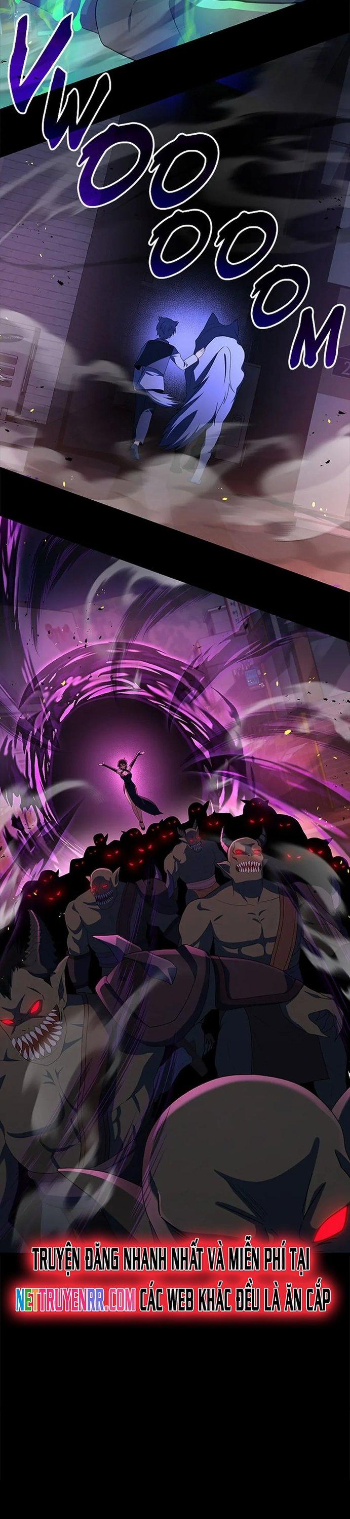 Truyền Nhân Của Thần Thoại Anh Hùng 52 trang 26