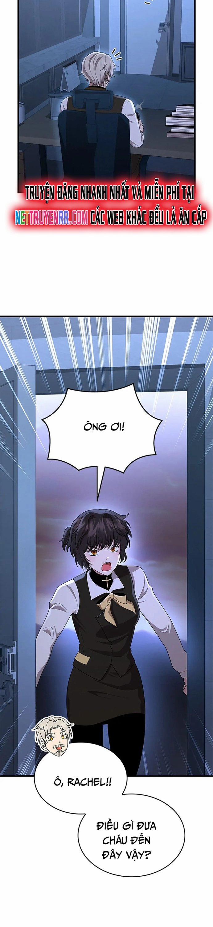 Truyền Nhân Của Thần Thoại Anh Hùng 52 trang 29