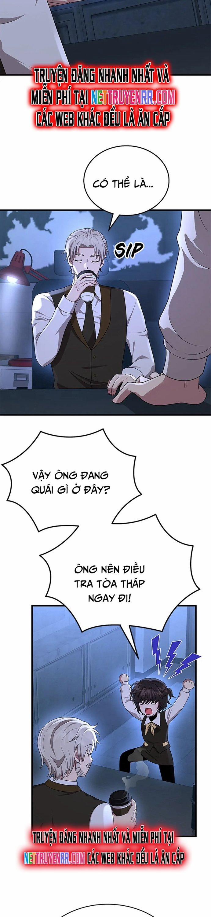 Truyền Nhân Của Thần Thoại Anh Hùng 52 trang 31