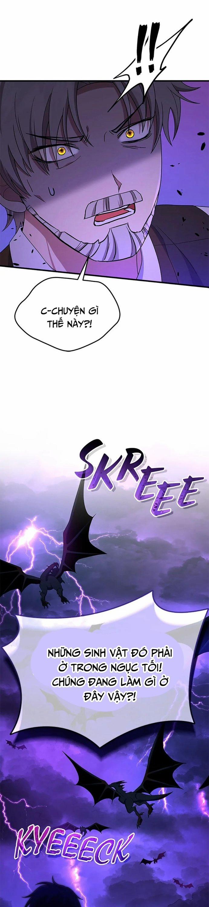 Truyền Nhân Của Thần Thoại Anh Hùng 52 trang 38