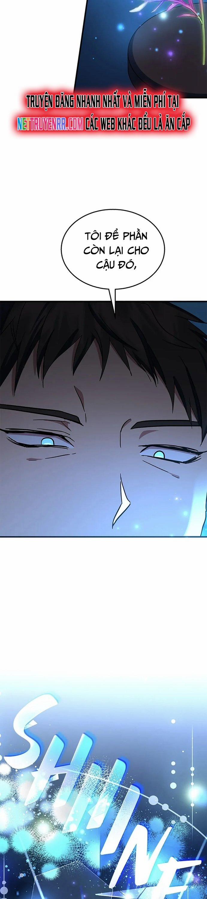 Truyền Nhân Của Thần Thoại Anh Hùng 52 trang 41