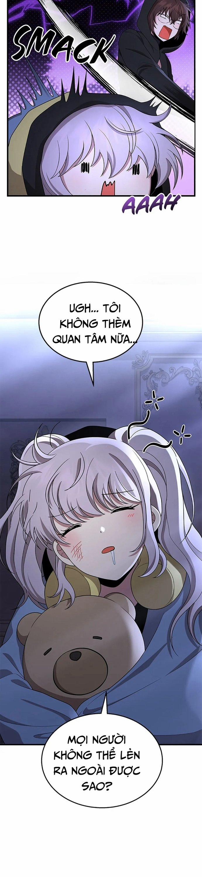 Truyền Nhân Của Thần Thoại Anh Hùng 52 trang 6