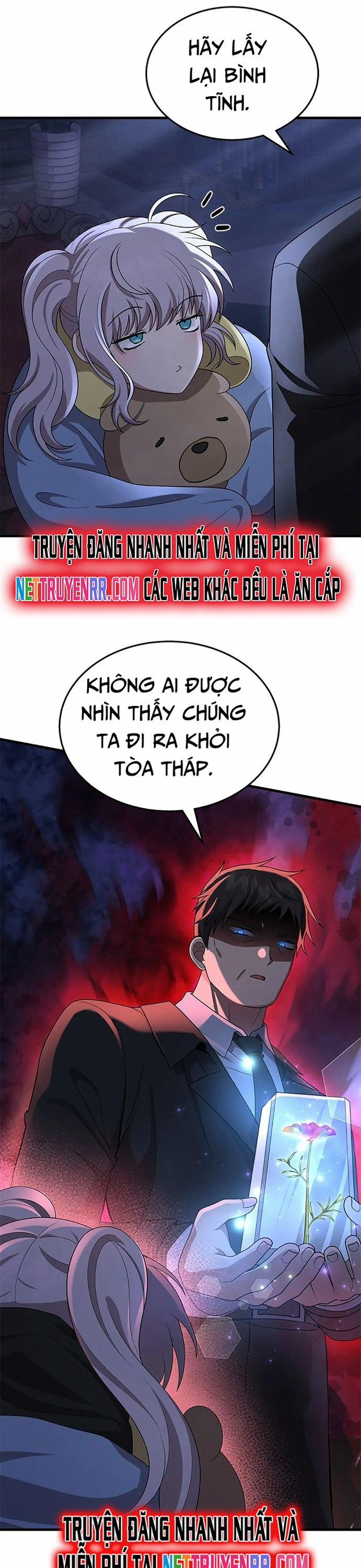 Truyền Nhân Của Thần Thoại Anh Hùng 52 trang 7