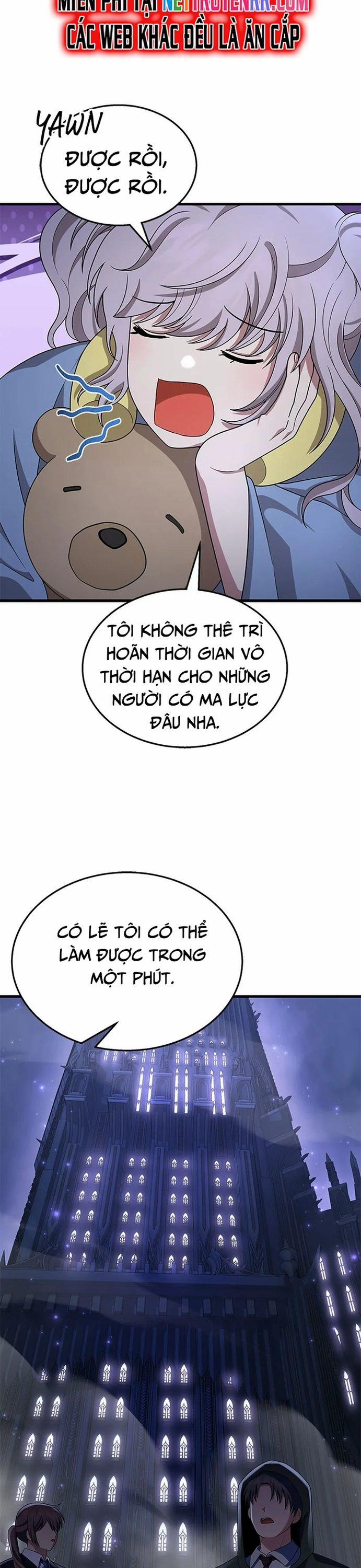 Truyền Nhân Của Thần Thoại Anh Hùng 52 trang 8