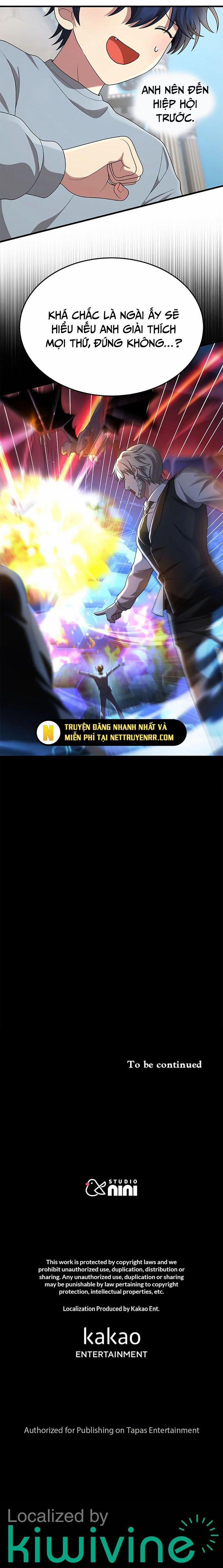 Truyền Nhân Của Thần Thoại Anh Hùng 53 trang 11