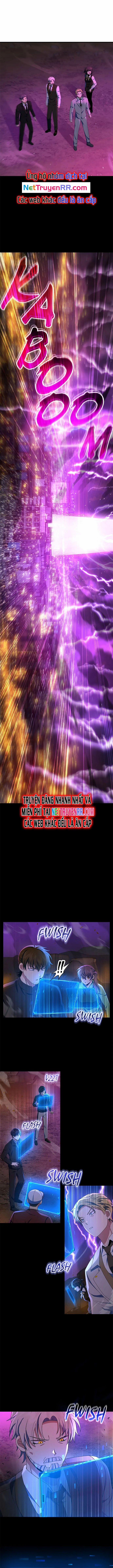 Truyền Nhân Của Thần Thoại Anh Hùng 53 trang 3