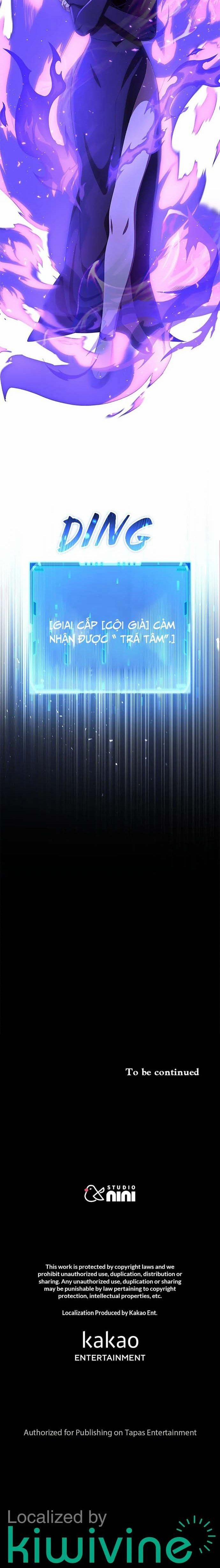 Truyền Nhân Của Thần Thoại Anh Hùng 54 trang 28