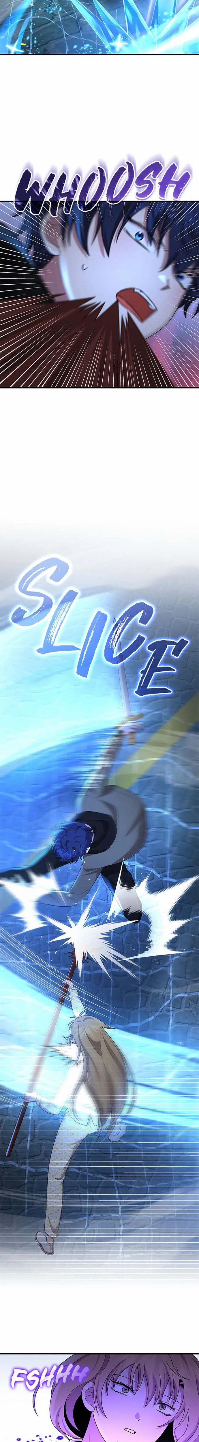 Truyền Nhân Của Thần Thoại Anh Hùng 56 trang 16