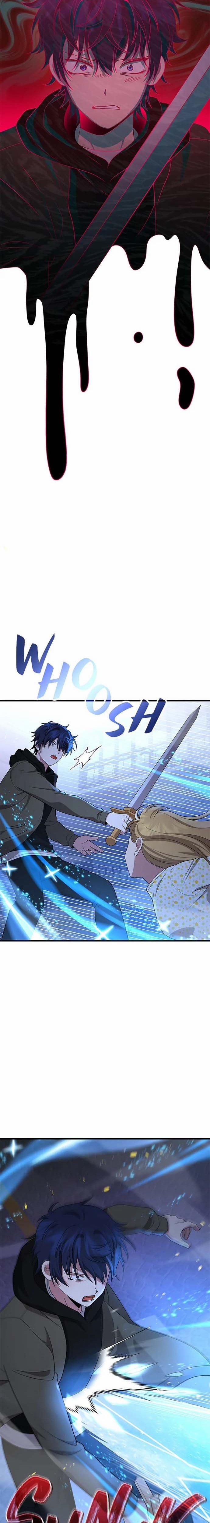 Truyền Nhân Của Thần Thoại Anh Hùng 56 trang 27