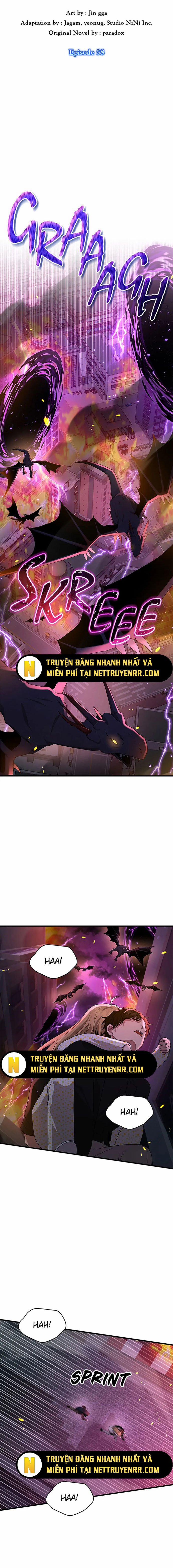 Truyền Nhân Của Thần Thoại Anh Hùng 58 trang 12