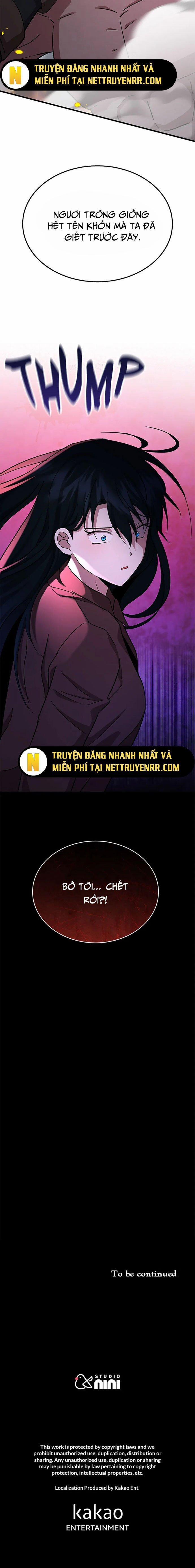 Truyền Nhân Của Thần Thoại Anh Hùng 58 trang 26