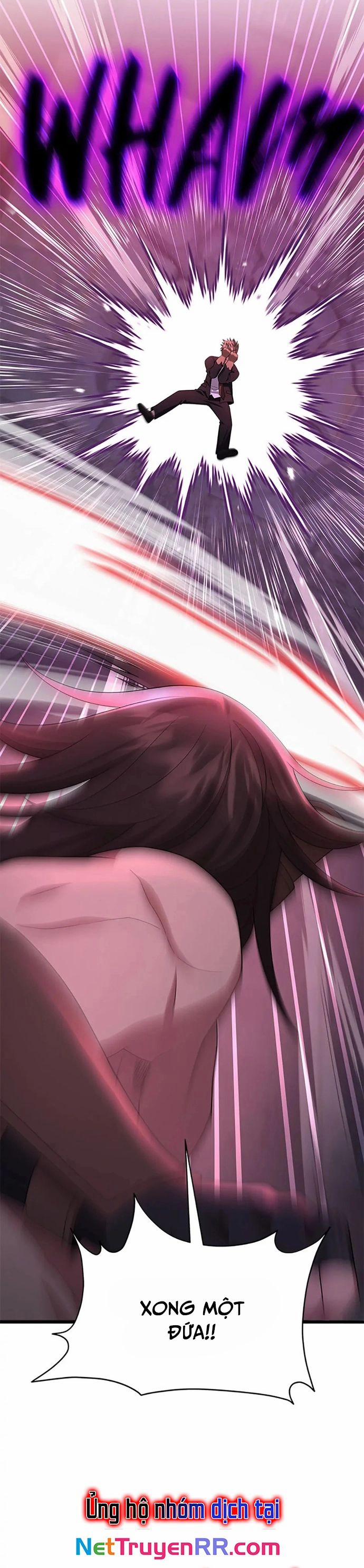Truyền Nhân Của Thần Thoại Anh Hùng 59 trang 15