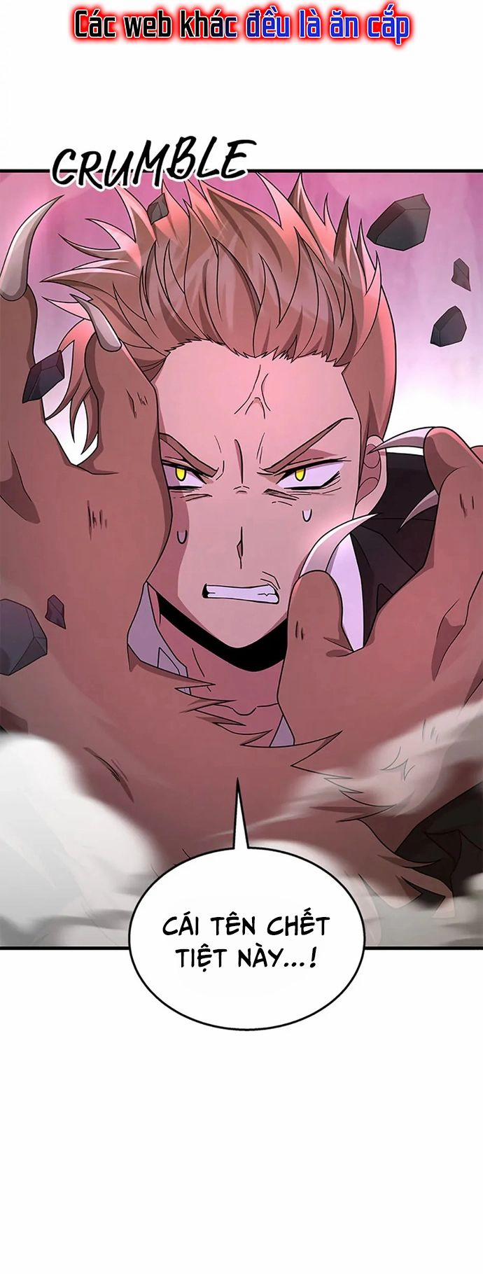 Truyền Nhân Của Thần Thoại Anh Hùng 59 trang 16